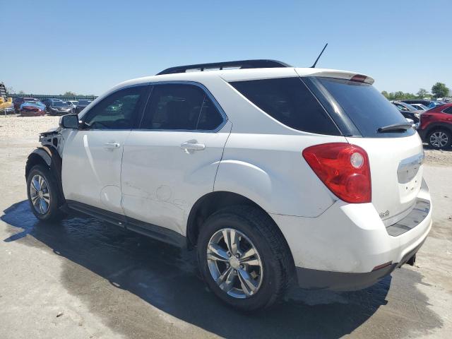 Photo 2 from auction – 2013 CHEVROLET EQUINOX LT with VIN 2GNALPEK9D1127040