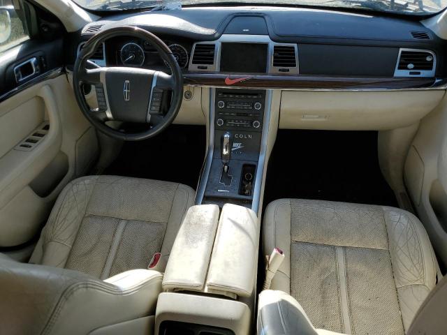 Photo 8 from auction – 2009 LINCOLN MKS with VIN 1LNHM93RX9G607609