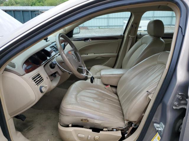 Photo 7 from auction – 2006 BUICK LUCERNE CX with VIN 1G4HD57246U210707
