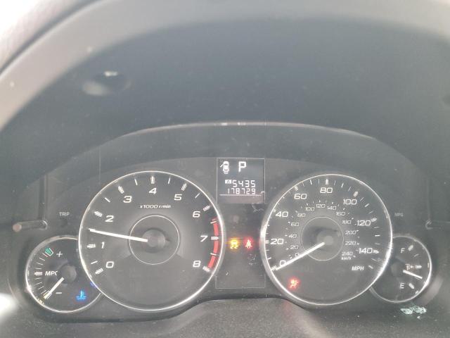 Снимка 9 от търг – 2012 SUBARU OUTBACK 2. с VIN 4S4BRCFC5C3299257