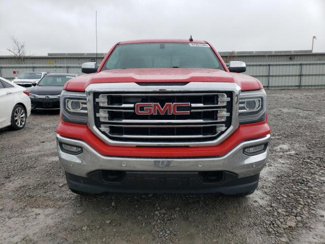 Photo 5 from auction – 2016 GMC SIERRA K15 with VIN 3GTU2NEC9GG109798