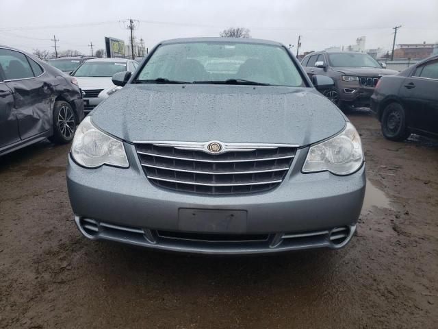 Photo 5 from auction – 2008 CHRYSLER SEBRING TO with VIN 1C3LC56R58N107104