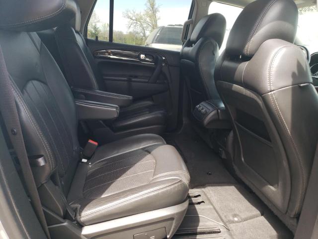 Photo 10 from auction – 2014 BUICK ENCLAVE with VIN 5GAKVBKD4EJ331639