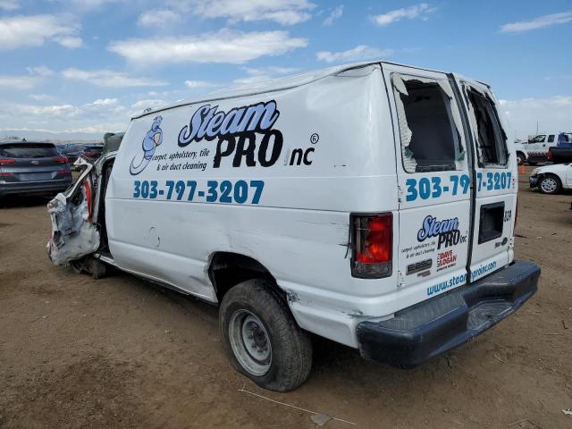 Photo 2 from auction – 2014 FORD ECONOLINE with VIN 1FTNE2EL4EDB05839