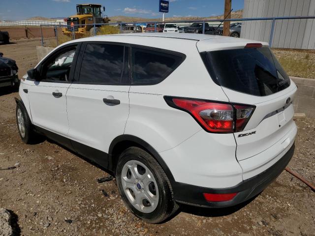 Фото 2 с аукциона – 2018 FORD ESCAPE S с VIN 1FMCU0F70JUC06205