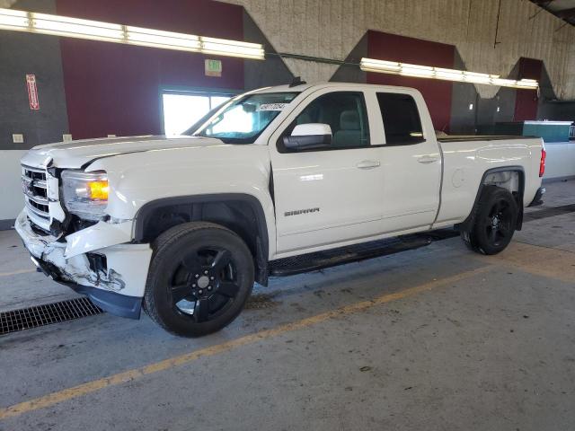 GMC SIERRA C15 2015 with VIN 1GTR1TEH6FZ436585 - Photo from auction