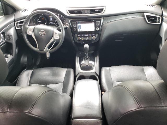 Photo 8 from auction – 2015 NISSAN ROGUE S with VIN 5N1AT2MT5FC911536