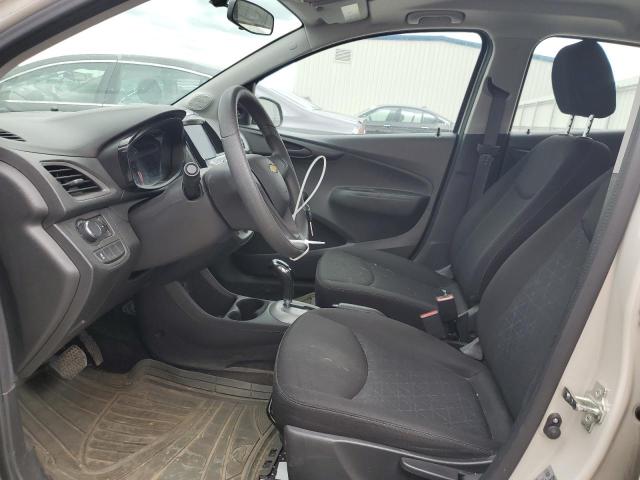 Photo 7 from auction – 2020 CHEVROLET SPARK LS with VIN KL8CB6SA4LC446504