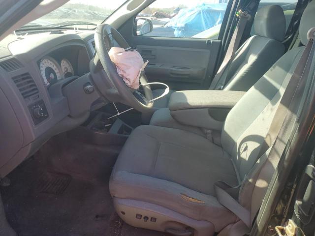 Photo 7 from auction – 2005 DODGE DAKOTA SLT with VIN 1D7HW42N15S230763