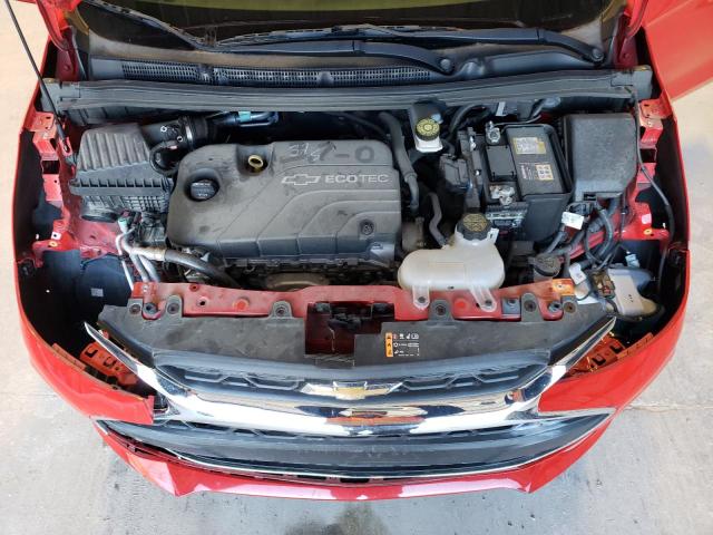 Photo 11 from auction – 2020 CHEVROLET SPARK 1LT with VIN KL8CD6SA4LC415957