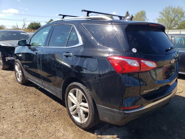 Photo 2 from auction – 2018 CHEVROLET EQUINOX PR with VIN 2GNAXWEX0J6150604