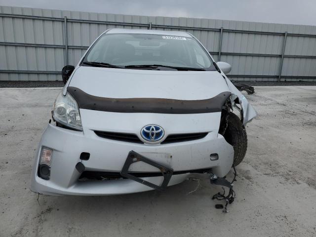 Photo 5 from auction – 2010 TOYOTA PRIUS with VIN JTDKN3DU4A0080963