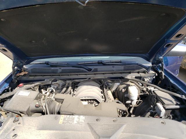 Photo 11 from auction – 2018 CHEVROLET SILVERADO with VIN 3GCUKSEC2JG207058