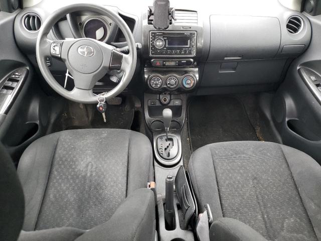 Photo 8 from auction – 2008 TOYOTA SCION XD with VIN JTKKU10428J010789
