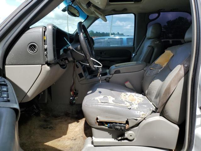 Photo 7 from auction – 2003 GMC YUKON with VIN 1GKEC13Z83J111864