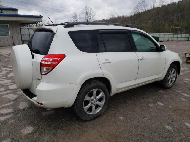 Фото 3 с аукциона – 2011 TOYOTA RAV4 LIMIT с VIN 2T3DF4DV9BW134081