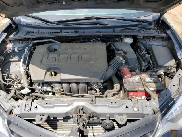 Photo 11 from auction – 2014 TOYOTA COROLLA L with VIN 2T1BURHEXEC149028