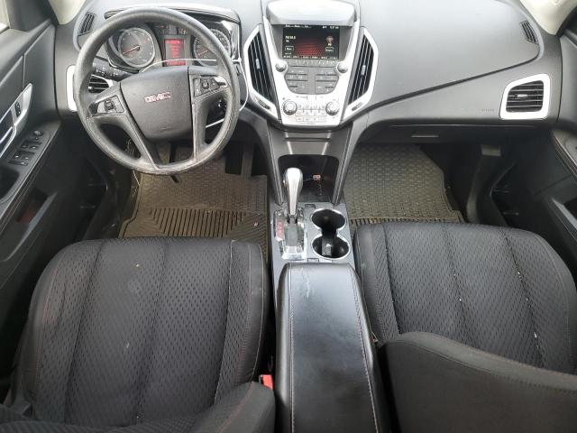 Photo 8 from auction – 2014 GMC TERRAIN SL with VIN 2GKALMEK1E6253067
