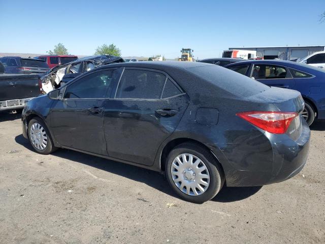 Photo 2 from auction – 2018 TOYOTA COROLLA SE with VIN 2T1BURHE3JC055194
