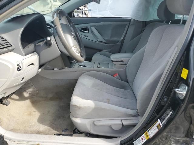 Фото 7 с аукциона – 2011 TOYOTA CAMRY BASE с VIN 4T4BF3EK1BR175115