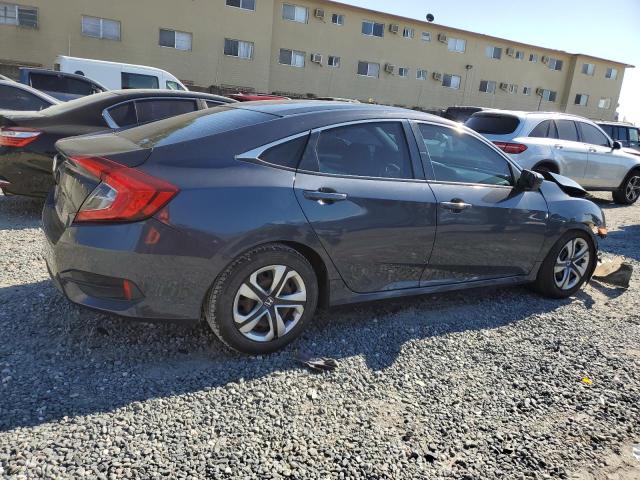Photo 3 from auction – 2018 HONDA CIVIC LX with VIN 2HGFC2F53JH606309