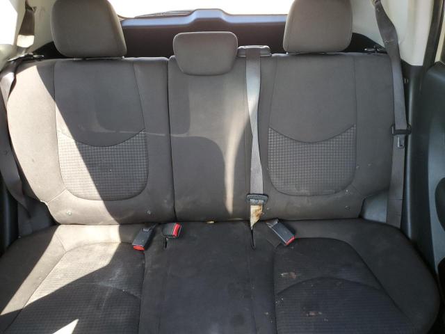 Photo 10 from auction – 2012 KIA SOUL with VIN KNDJT2A56C7418267