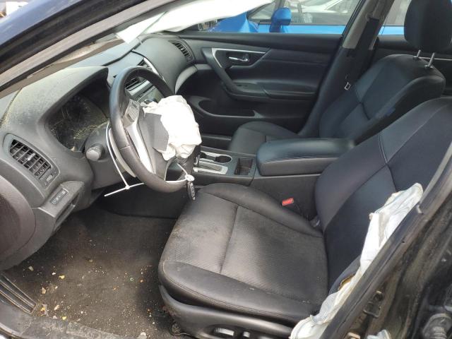 Photo 7 from auction – 2016 NISSAN ALTIMA 2.5 with VIN 1N4AL3AP6GC205278