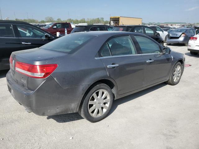 Photo 3 from auction – 2010 LINCOLN MKZ with VIN 3LNHL2GC5AR648503