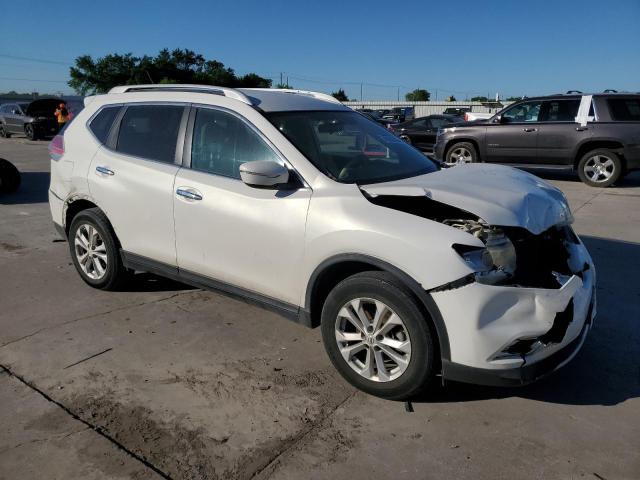 Photo 4 from auction – 2014 NISSAN ROGUE S with VIN 5N1AT2MT4EC753348