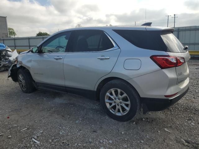 Photo 2 from auction – 2018 CHEVROLET EQUINOX LT with VIN 2GNAXJEV0J6153472