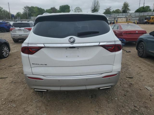 Photo 6 from auction – 2022 BUICK ENCLAVE PR with VIN 5GAERCKW0NJ129342