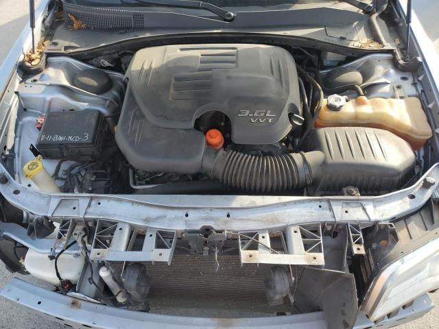 Photo 11 from auction – 2012 CHRYSLER 300 with VIN 2C3CCAAGXCH153463