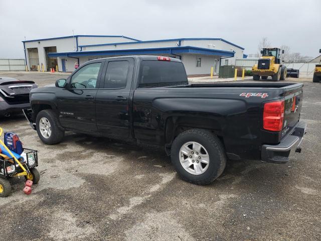 Photo 2 from auction – 2017 CHEVROLET SILVERADO with VIN 1GCVKREC8HZ401004