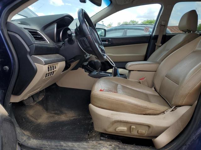 Photo 7 from auction – 2017 SUBARU OUTBACK 2. with VIN 4S4BSANC4H3242159