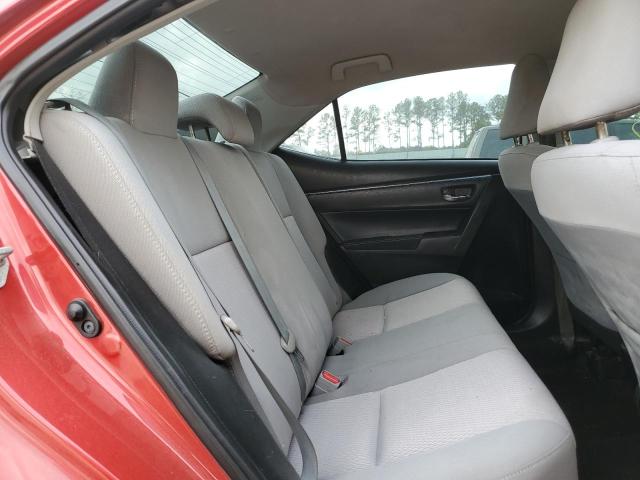 Photo 10 from auction – 2014 TOYOTA COROLLA L with VIN 2T1BURHE0EC056891