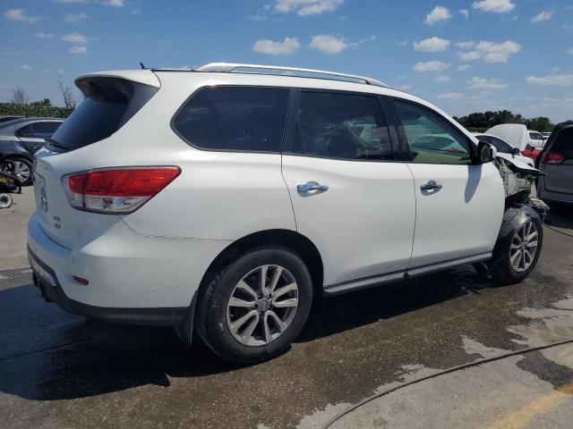 Photo 3 from auction – 2013 NISSAN PATHFINDER with VIN 5N1AR2MMXDC682999
