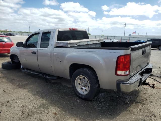 Photo 2 from auction – 2008 GMC SIERRA C15 with VIN 2GTEC19C881241692