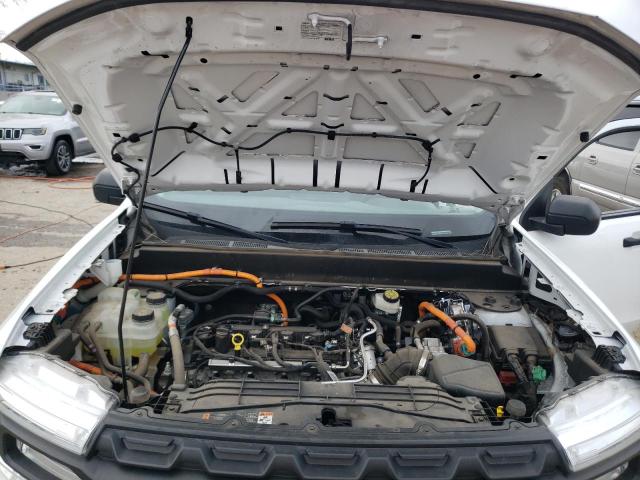 Photo 11 from auction – 2022 FORD MAVERICK X with VIN 3FTTW8E33NRA26547