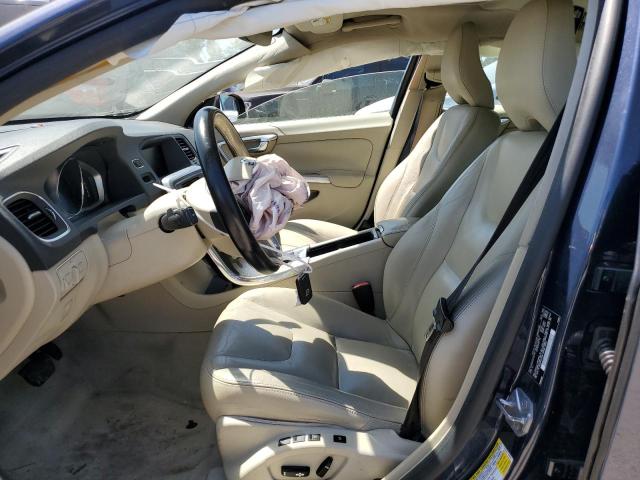 Photo 7 from auction – 2015 VOLVO S60 PREMIE with VIN YV140MFK2F1351751