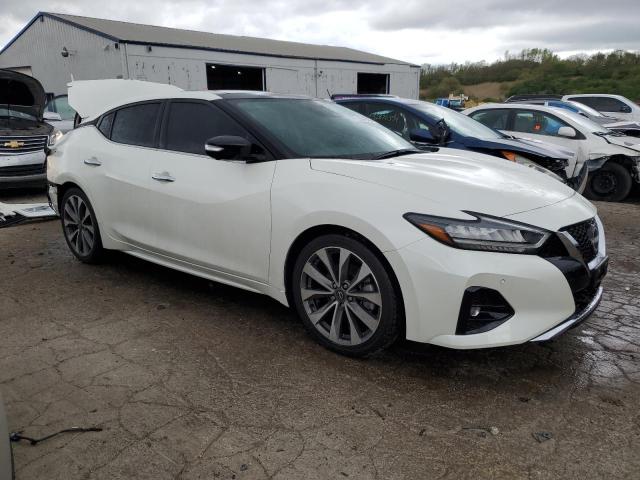 Photo 4 from auction – 2023 NISSAN MAXIMA PLA with VIN 1N4AA6FV1PC507074