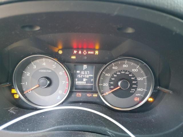 Photo 9 from auction – 2014 SUBARU FORESTER 2 with VIN JF2SJAJC7EH456740