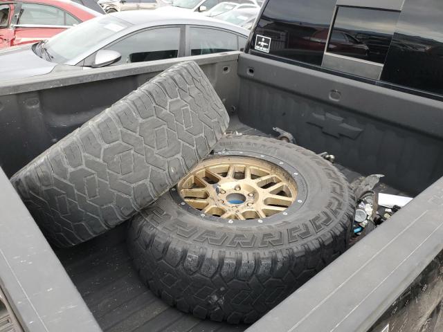 Photo 12 from auction – 2016 CHEVROLET SILVERADO with VIN 3GCUKREC4GG210061
