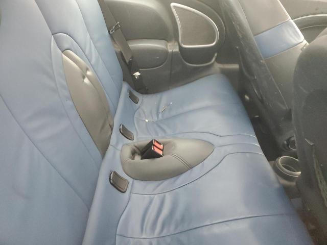 Photo 10 from auction – 2004 MINI COOPER S with VIN WMWRE33444TD77363
