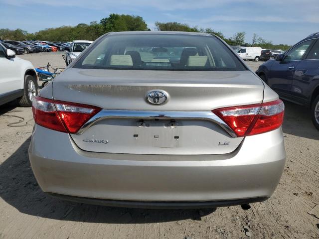Photo 6 from auction – 2017 TOYOTA CAMRY LE with VIN 4T1BF1FK3HU682362