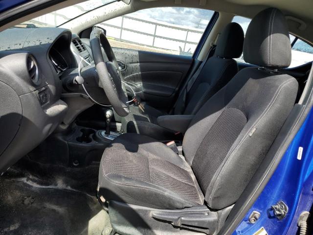 Photo 7 from auction – 2017 NISSAN VERSA S with VIN 3N1CN7AP0HL835892