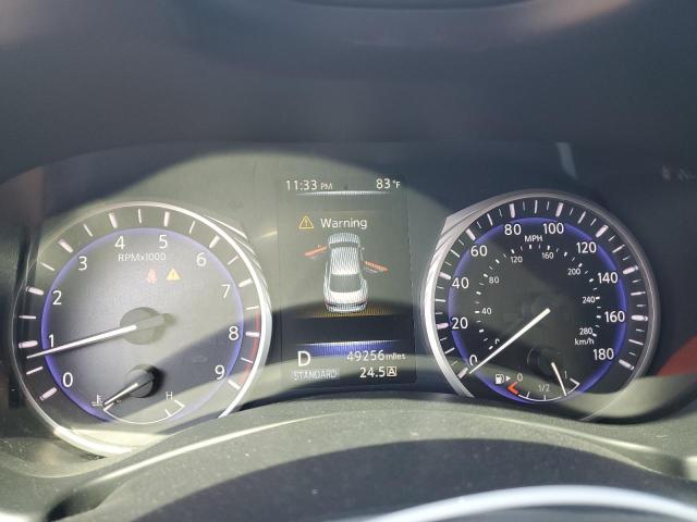 Photo 9 from auction – 2015 INFINITI Q50 BASE with VIN JN1BV7AP9FM344252