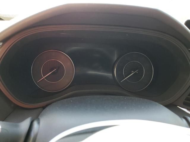 Photo 9 from auction – 2021 ACURA TLX TECHNO with VIN 19UUB5F41MA010346