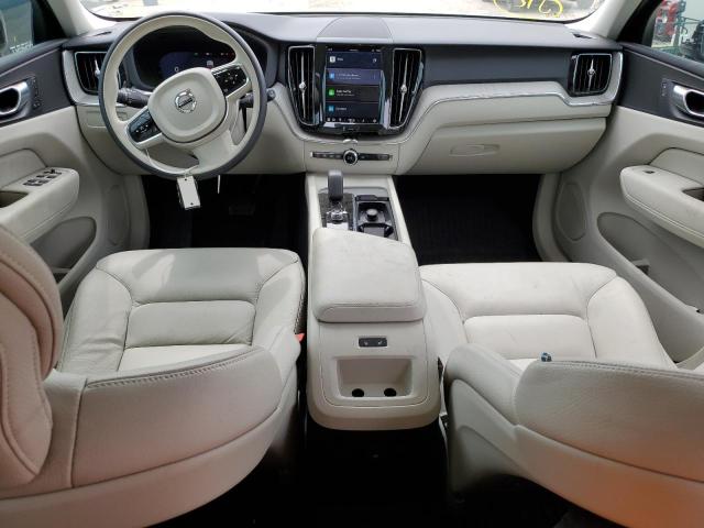 Photo 8 from auction – 2024 VOLVO XC60 PLUS with VIN YV4H60DL0R1719615