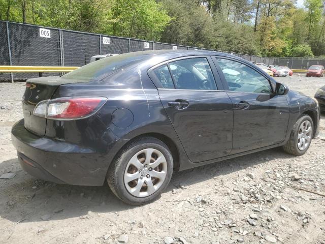 Photo 3 from auction – 2010 MAZDA 3 I with VIN JM1BL1SG5A1142825