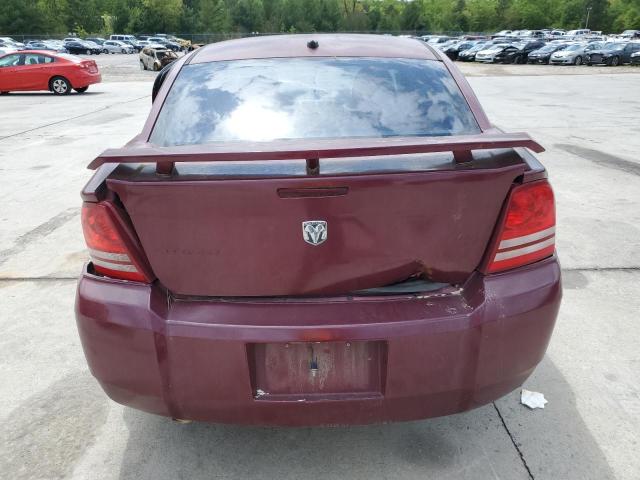 Photo 6 from auction – 2008 DODGE AVENGER R/ with VIN 1B3LC76M38N216223